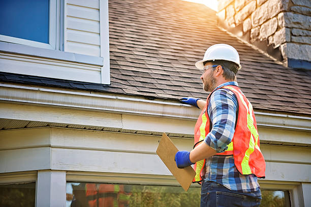 Licensed Roofing service in Columbia, IA - Ben Roofing and Steel LLC
